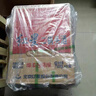 紅星二鍋頭 藍(lán)瓶綿柔8陳釀 清香型白酒 53度 750ml*6瓶 整箱裝口糧酒 曬單實(shí)拍圖