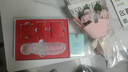 MESMOOTH慕蘇美容儀臉部眼部按摩儀提拉緊致家用清潔導(dǎo)入儀光子嫩膚【七夕情人節(jié)禮物】 星鉆紅C1Pro 曬單實(shí)拍圖