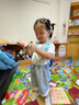 汪汪隊立大功（PAW PATROL）幼兒園書包3-6周歲寶寶書包超輕透氣大班小班大容量背包雙肩包 曬單實拍圖