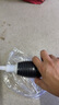 首力抽油器汽車抽油器吸油器手動(dòng)抽油泵吸水抽油管加油換油管1米 曬單實(shí)拍圖