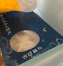 楊過 蝦仁鮮肉小餛飩 120g*5袋 小云吞 兒童早餐方便菜 手工制作 曬單實拍圖