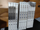 金庸作品集（彩圖平裝舊版）金庸全集(28－31)－笑傲江湖(全四冊) 在馬云看來(lái)，自己更像是金庸筆下的風(fēng)清揚 曬單實(shí)拍圖