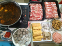 安井 蝦滑 500g 蝦仁含量高 火鍋麻辣燙食材 速食熟食海鮮水產(chǎn) 曬單實拍圖
