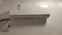 科龍空調(diào)大1.5匹 海信出品 靜省電Ultra 新一級變頻冷暖掛機(jī)雙排頂配以舊換新KFR-35GW/QS1Ultra-X1 曬單實(shí)拍圖