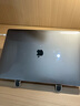 歐梵倫 蘋果筆記本保護(hù)殼MacBook Pro13 M2保護(hù)套Air防刮Pro14 16防摔M1配件 水晶款-透明【好看美觀抗指紋手印】 MacBook Pro16 A2141（2019款 曬單實(shí)拍圖