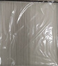 曼牌（MANNFILTER）空調(diào)濾清器空調(diào)濾芯CU20017/CU20074馬自達CX-5/昂克賽拉1.5L2.0L 曬單實拍圖