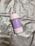DEATKN德國四合一硅膠旅行洗護分裝瓶乳液洗發(fā)水沐浴露便攜收納套裝可愛(ài) 【升級款4合1】紫色(送卡通裝飾) 曬單實(shí)拍圖