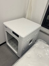 寵智迪中大型犬寵物烘干箱寵物吹毛烘干機狗狗洗澡吹干神器邊牧吹水箱 標準風(fēng)200升【3面出風(fēng)帶瀝水盤(pán)50斤內可用】 曬單實(shí)拍圖