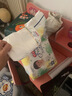 大王（GOO.N）【品牌直供 安心品質(zhì)】天使自然之恩 超薄透氣干爽紙尿褲拉拉褲 拉拉褲XXXL22片(18-35kg） 曬單實(shí)拍圖