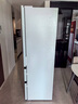 容聲517升雙凈法式多門(mén)四開(kāi)門(mén)超薄零嵌入式電冰箱家用一級能效風(fēng)冷無(wú)霜節能BCD-517WD2MPQLA白國家補貼 曬單實(shí)拍圖