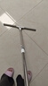 愛整理魔術(shù)掃把硅膠刮水掃把魔術(shù)拖把地刮衛(wèi)生間刮水器刮板拖把刮地神器 【52CM】魔術(shù)掃把-送備用膠條 曬單實拍圖