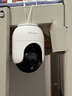 普聯(lián)（TP-LINK）800萬4K全彩智能攝像頭家用無線 室內(nèi)監(jiān)控器360度全景夜視手機(jī)遠(yuǎn)程呼叫通話寶寶寵物看護(hù) IPC48DW 曬單實(shí)拍圖