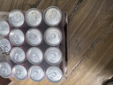 可口可樂(lè )（Coca-Cola）碳酸汽水摩登罐飲料330ml*24罐新老包裝隨機發(fā)貨 曬單實(shí)拍圖