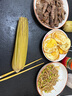 鮮京采甄選&Marfrig 南美進(jìn)口原切帶芯后腱4斤 京東自有品牌【真原切】 曬單實(shí)拍圖