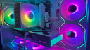 華碩全家桶RTX 5060 Ti/RTX 5060主機(jī)14600KF組裝電腦主機(jī)電競(jìng)游戲主機(jī)臺(tái)式機(jī)DIY整機(jī)天選姬白色海景房 14600KF+華碩RTX 5060 優(yōu)化版 曬單實(shí)拍圖