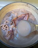 海鮮頌淡曬墨魚干烏賊目魚干海產(chǎn)品福建特產(chǎn)海鮮干貨 煲湯食材年貨送禮 【禮盒】墨魚干2斤裝(約6-10只) 曬單實(shí)拍圖