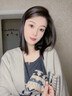EORVEINT披肩女2025新款夏季防曬外搭民族風(fēng)斗篷空調(diào)房加厚披肩高級(jí)感毯子 空竹圖騰灰米 寬度：90cm長(zhǎng)度：180cm 曬單實(shí)拍圖