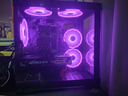 名龍?zhí)胕5 14600kf/5060/5060Ti/5070Ti/5080顯卡組裝電腦電競游戲臺式主機辦公設(shè)計機黑神話悟空DIY整機 進階版 I5 14600KF/RTX5060Ti 單主機 曬單實拍圖