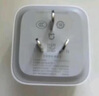 小米米家智能插座3 語音控制 電量統(tǒng)計(jì) 本地定時(shí) 過載保護(hù)獨(dú)立安全門阻燃?xì)んw 曬單實(shí)拍圖