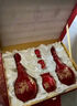 郎酒紅花郎15 白酒 醬酒 53度 500ml*2 禮盒裝 婚宴喜酒 曬單實(shí)拍圖
