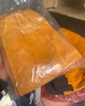 晟防電焊牛皮套袖焊工護袖牛皮防燙耐高溫勞保防護袖套耐磨隔熱 曬單實(shí)拍圖