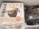 鮮京采巧克力千層蛋糕400g 6寸 冰淇淋蛋糕糕點零食慕斯 七夕禮物 曬單實拍圖