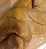 龍大美食香鹵肥腸500g*3袋 火鍋食材鹵味熟食半成品食品下酒菜豬大腸生鮮 曬單實拍圖