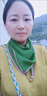 恒源祥絲巾2025新款飄帶扎發(fā)發(fā)帶裝飾春秋領(lǐng)巾網(wǎng)紅同款金屬吊墜紗巾 磁吸扣吊珠草綠色 70*70 曬單實(shí)拍圖