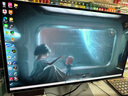 三星（SAMSUNG）27英寸 G81SF QD-OLED 4K 240Hz 0.03ms 防燒屏防眩光超薄設(shè)計(jì)玄龍騎士 電競(jìng)顯示器LS27FG812SCXXF 曬單實(shí)拍圖
