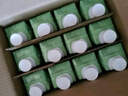 王老吉無(wú)糖涼茶330ml*12盒 綠盒裝飲料整箱 中華老字號(hào) 曬單實(shí)拍圖