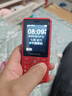 飛利浦（PHILIPS）老年人手機4G全網(wǎng)通超長(cháng)待機大聲音大屏大字體兒童中小學(xué)生老人專(zhuān)用按鍵功能機備用 E536絢麗紅 曬單實(shí)拍圖