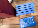 飛利浦（PHILIPS）膝蓋熱敷儀【舒緩老寒腿】理療儀保暖關(guān)節(jié)護(hù)膝腿部按摩器按摩儀節(jié)日禮物送老人父母5204L雙只 曬單實(shí)拍圖