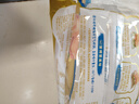 曼可頓 恰巴塔 原味80g*3 意式早餐面包帕尼尼 厚皮橙漢堡胚 源頭直發(fā) 曬單實(shí)拍圖