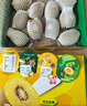 佳沛（zespri）新西蘭  陽光金奇異果10粒禮盒巨大果單果約144-175g 水果 獼猴桃 曬單實拍圖