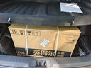 英得爾車載冰箱20L低噪音(≤35分貝)車家兩用12V24v-S20灰戶外家居用品 曬單實(shí)拍圖