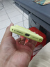 Apple/蘋(píng)果 iPhone 17ProMax硅膠手機殼-霓虹黃色 磁吸手機殼蘋(píng)果17promax手機殼蘋(píng)果手機殼全包 曬單實(shí)拍圖