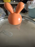 愛仕達（ASD）陶瓷不粘奶鍋輔食鍋小奶鍋電磁爐燃氣通用NL18T11WG 曬單實拍圖