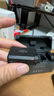 大疆 DJI Mic Mini 一拖二 Type-C/相機版(含充電盒)迷你降噪直播vlog紐扣式領(lǐng)夾麥克風 曬單實拍圖
