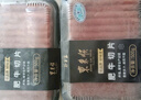 東來順 內(nèi)蒙古羔羊原切肉卷凈重1.8斤 火鍋羊肉片 清真中華老字號(hào) 曬單實(shí)拍圖