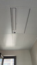 海爾風暖浴霸暖風照明排氣一體衛(wèi)生間暖風機浴室集成吊頂雙電機HD28RS 曬單實拍圖