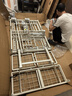 邁德斯特電動(dòng)護(hù)理床家用老人癱瘓床醫(yī)用老年多功能大小便智能床A25-2.0 曬單實(shí)拍圖
