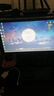 華碩（ASUS）【14代酷睿i7】臺式電腦主機獨顯商務(wù)辦公家用游戲設計電腦全套 D：酷睿i7/16G/1TB/4G超清獨顯 華碩主機+24寸顯示器(藍光護眼) 曬單實(shí)拍圖