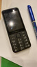 諾基亞（NOKIA）220 4G 移動(dòng)聯(lián)通電信全網(wǎng)通 2.8英寸雙卡雙待 直板按鍵手機(jī) 老人老年手機(jī) 學(xué)生手機(jī) 黑色 曬單實(shí)拍圖