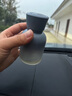 塔羅車載香薰孕婦嬰兒可用汽車香水車內(nèi)香氛擺件除異味男士女士專用 蔚藍(lán)無(wú)境（清冷海洋調(diào)） 一瓶裝 120ml 曬單實(shí)拍圖