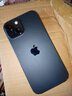 【白條免息】Apple iPhone15 蘋果15 雙卡雙待 國行5G全網(wǎng)通  二手蘋果手機(jī) 藍(lán)色【驚喜禮包】 【99新】256G【現(xiàn)貨速發(fā)+三年店保】 曬單實(shí)拍圖