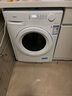美的（Midea）滾筒洗衣機全自動(dòng)家用 MD100V11FPRO 10公斤洗烘一體超薄 雙重除菌 以舊換新 家電國家補貼20% 曬單實(shí)拍圖