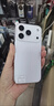 京川旭適用于蘋(píng)果17手機模型新款iPhone17ProMax仿真模型機玩具柜臺展示機模還原上交機開(kāi)學(xué)必備機 17promax深藍色(黑屏效果款) 曬單實(shí)拍圖
