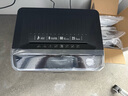 得力（deli）大型辦公23L可視大容量60分鐘長時間商用碎紙機家用文件粉碎機5級保密 帶釘碎紙 單次8張碎紙GA508 曬單實拍圖