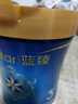 美贊臣藍(lán)臻 3段奶粉 幼兒配方奶粉（12-36月）820g 實(shí)證乳鐵蛋白 新國標(biāo) 曬單實(shí)拍圖