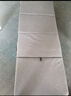 臣品優(yōu)選折疊床午休床單人床辦公室午睡床硬板四折床家用簡(jiǎn)易陪護行軍床 京速達【寬80cm加厚舒適款】 曬單實(shí)拍圖